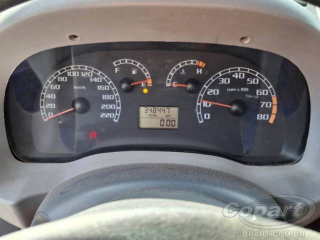 2006 FIAT DOBLO 