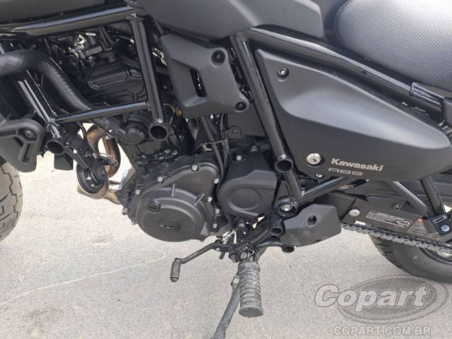 2026 KAWASAKI Eliminator 