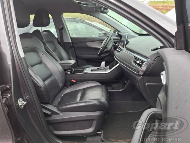 2024 CAOA CHERY TIGGO 5X 