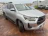 2021 TOYOTA HILUX CD 