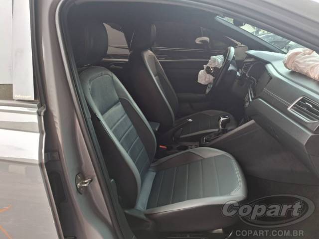 2024 VOLKSWAGEN NIVUS 