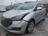 2018 HYUNDAI HB20 