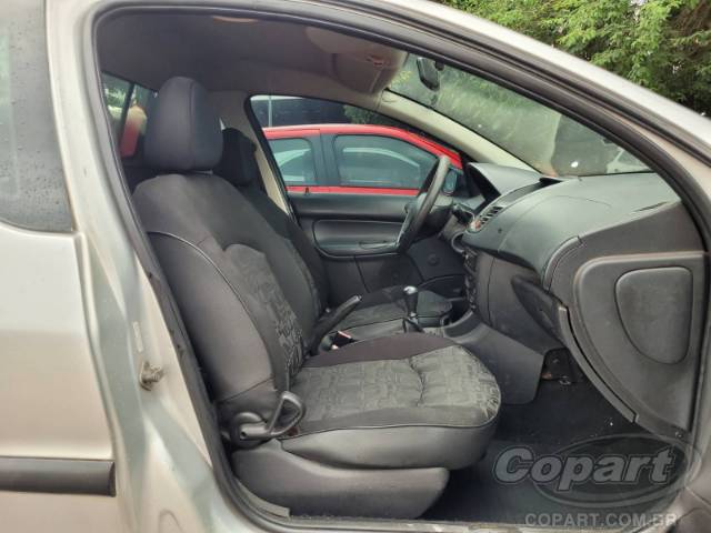 2011 PEUGEOT HOGGAR 
