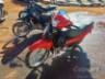 2026 HONDA BIZ 125 