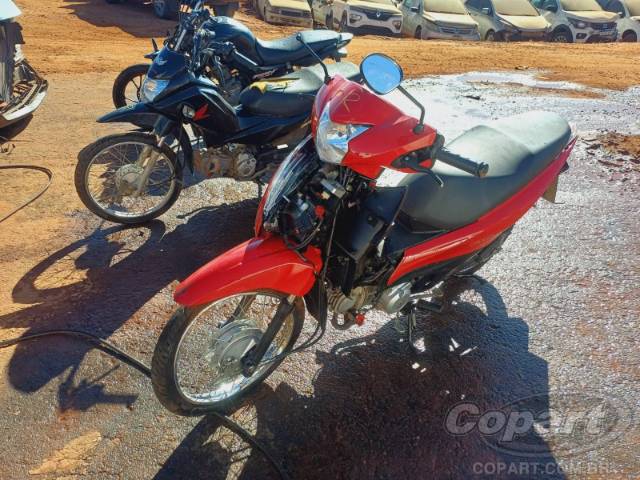 2026 HONDA BIZ 125 