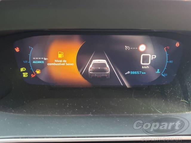 2021 PEUGEOT 208 