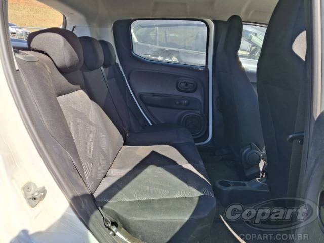 2025 FIAT MOBI 