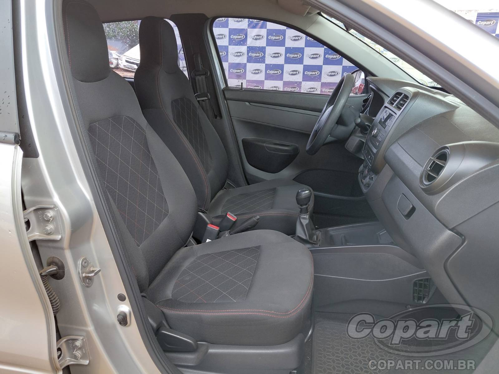 2024 RENAULT KWID — foto 5 de 10