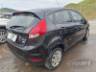 2017 FORD FIESTA 
