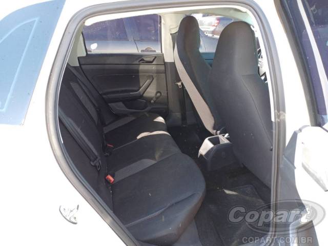 2023 VOLKSWAGEN POLO 