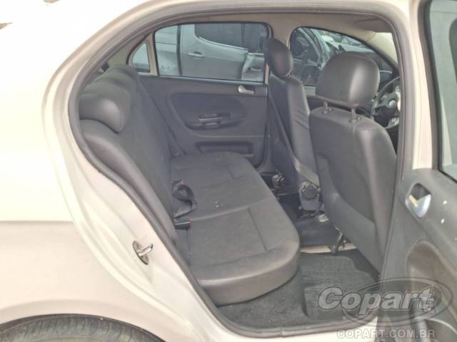 2019 VOLKSWAGEN VOYAGE 