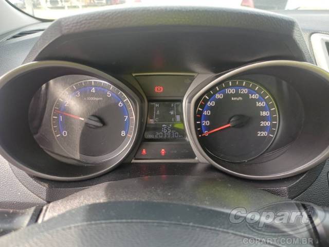 2014 HYUNDAI HB20S 