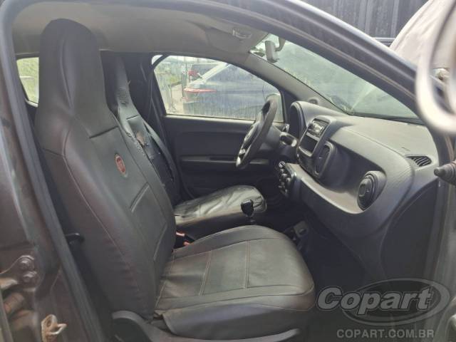 2024 FIAT MOBI 