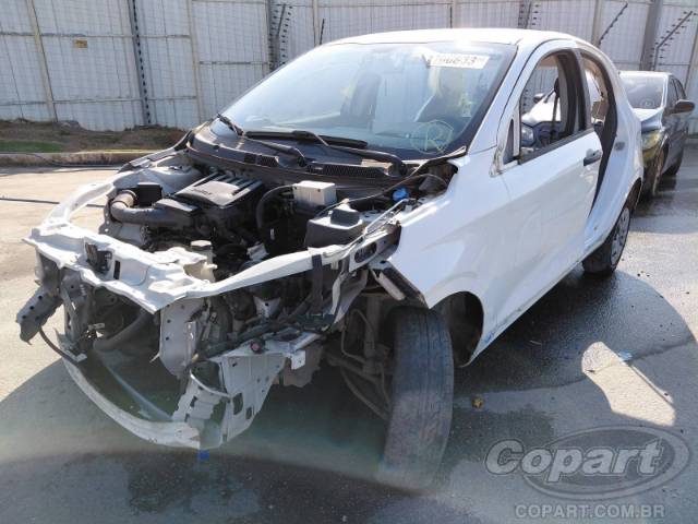 2025 FIAT ARGO 