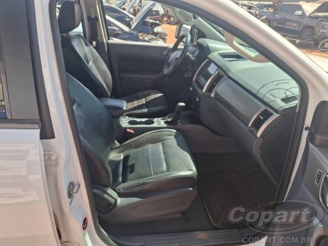 2019 FORD RANGER CD 