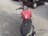 2015 TRIUMPH STREET TRIPLE 