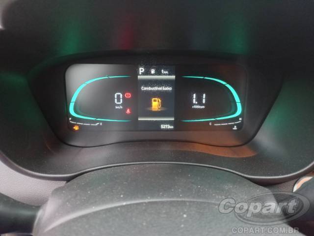 2023 HYUNDAI HB20 