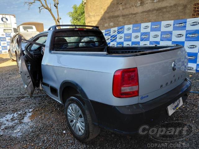 2023 VOLKSWAGEN SAVEIRO 