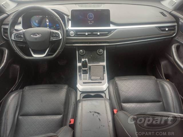 2022 CAOA CHERY TIGGO 8 