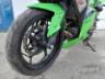 2026 KAWASAKI NINJA 300 
