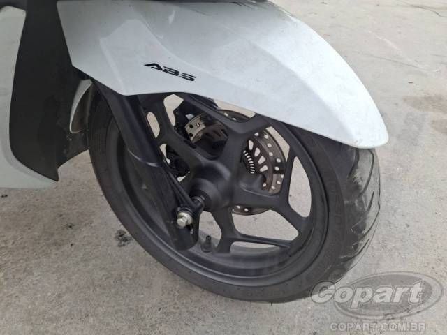 2023 HONDA PCX 