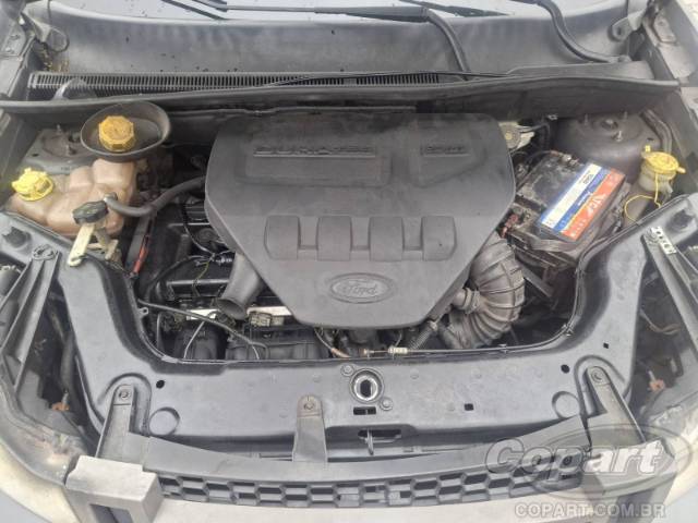 2009 FORD ECOSPORT 