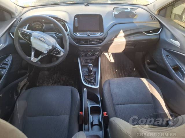 2023 CHEVROLET ONIX 