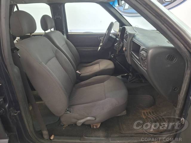 2011 CHEVROLET BLAZER 