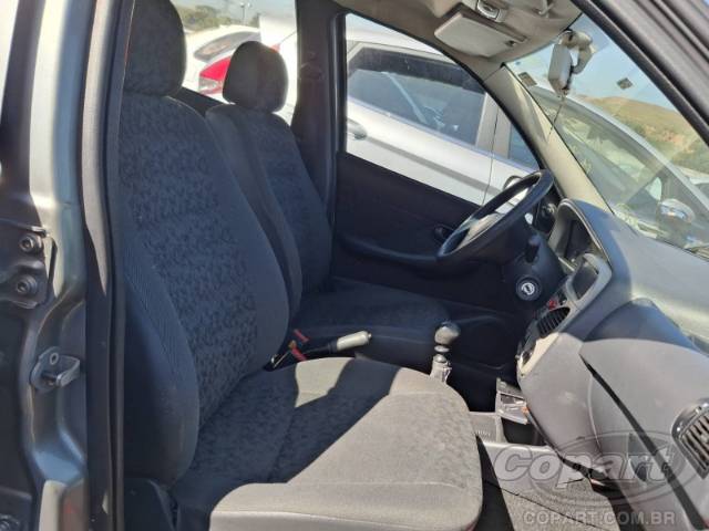 2010 FIAT PALIO 