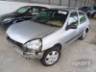 2006 RENAULT CLIO SEDAN 
