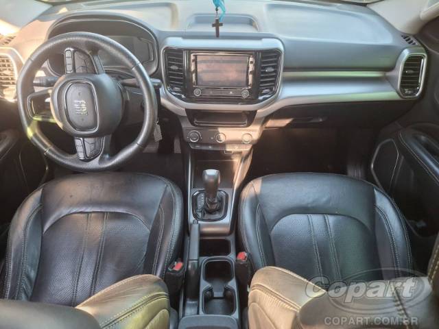 2023 FIAT TORO 
