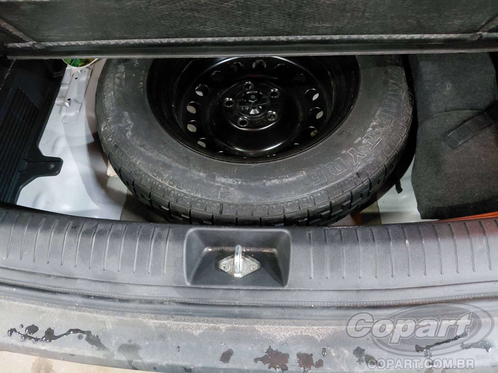 Foto 10 de 12: 2019 HYUNDAI CRETA