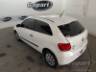 2014 VOLKSWAGEN GOL 