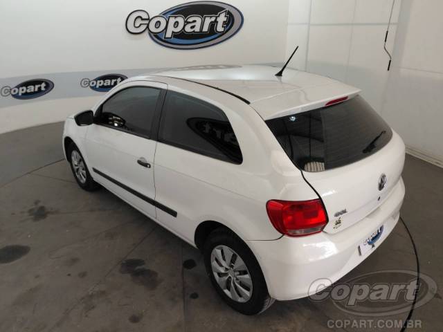 2014 VOLKSWAGEN GOL 