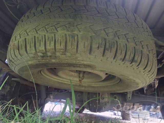 2011 NISSAN FRONTIER CD 