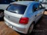 2021 VOLKSWAGEN GOL 