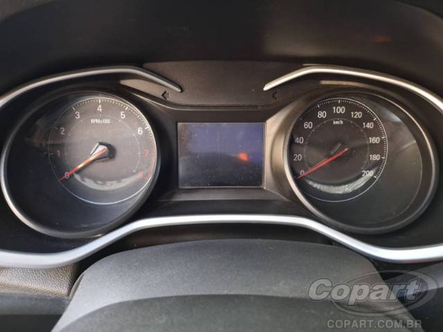 2023 CHEVROLET ONIX PLUS 