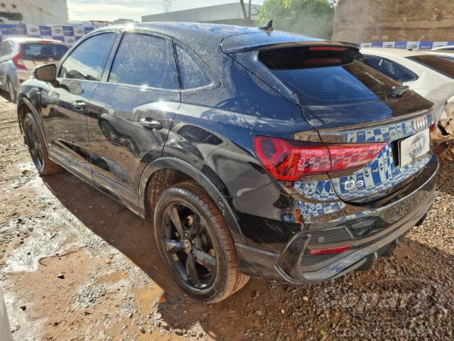 2022 AUDI Q3 SPORTBACK 