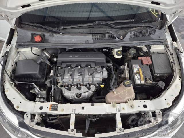 2017 CHEVROLET COBALT 