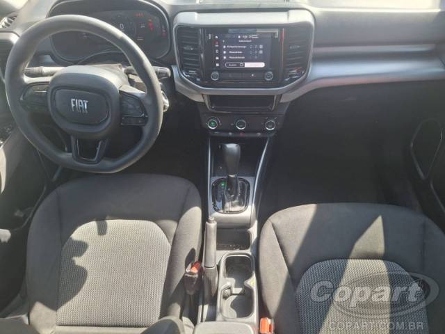 2023 FIAT TORO 