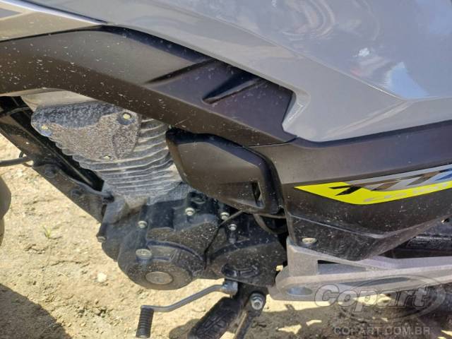 2026 HONDA CG 160 