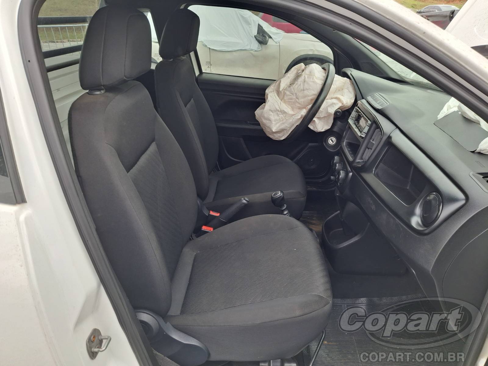Foto 5: 2022 FIAT STRADA