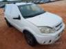 2008 FORD ECOSPORT 