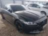 2017 JAGUAR XE 