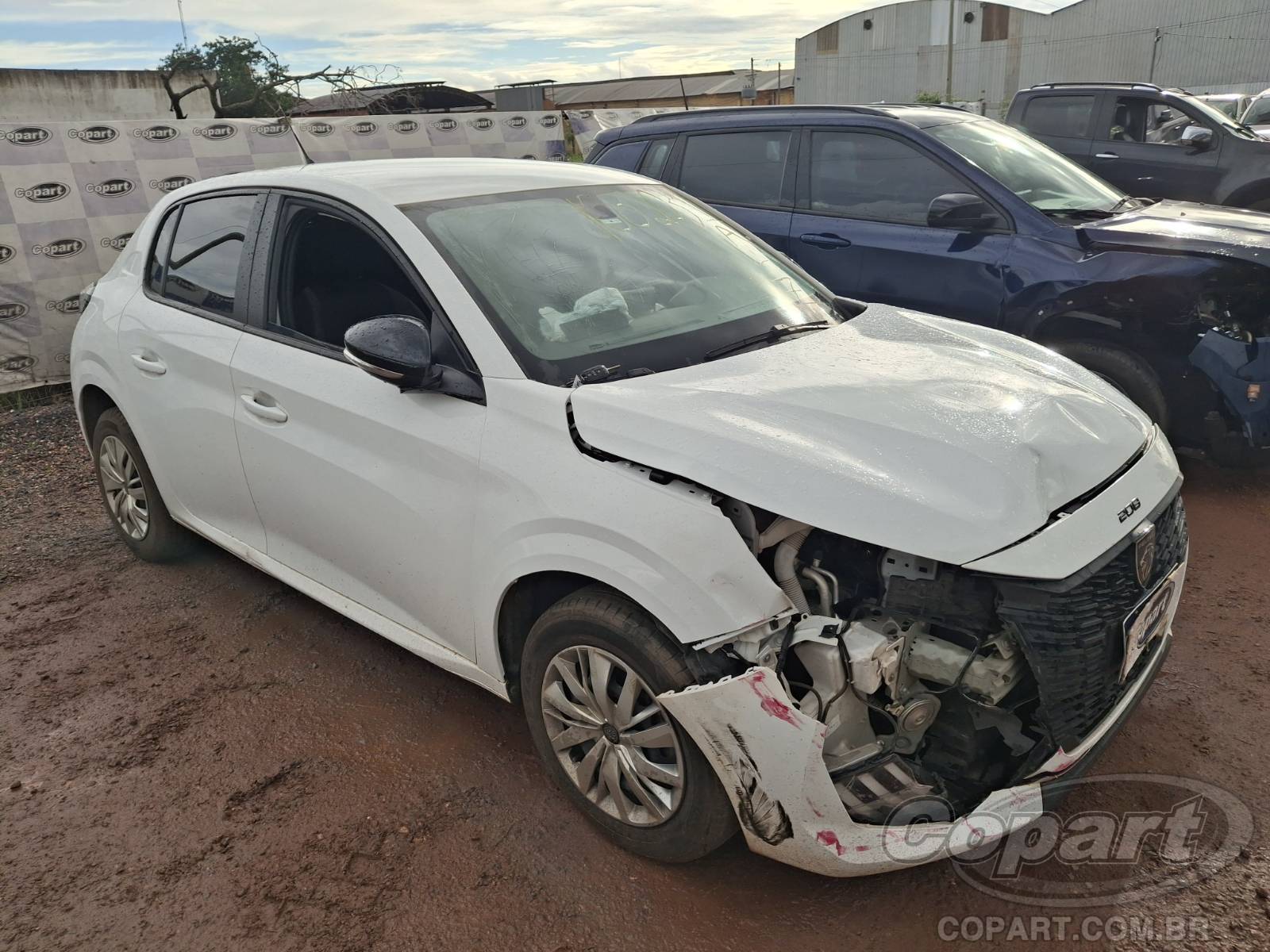 Peugeot 208 2025 Active 1.0 Firefly