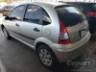 2012 CITROEN C3 