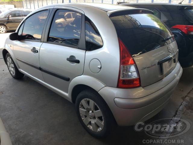 2012 CITROEN C3 