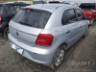 2022 VOLKSWAGEN GOL 