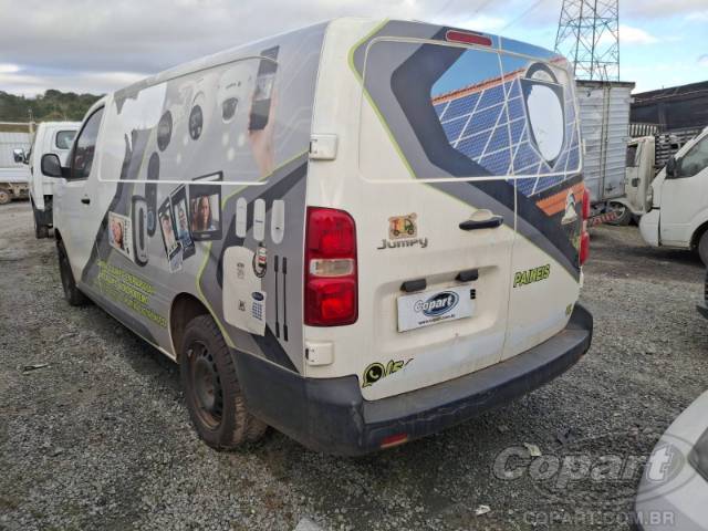 2022 CITROEN JUMPY 