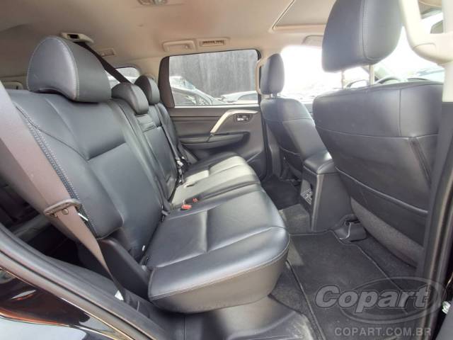 2024 MITSUBISHI PAJERO SPORT 